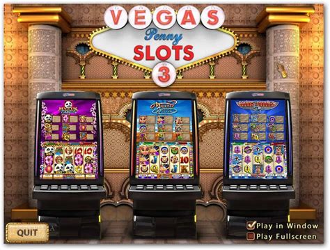 Mais Vitoriosa Penny Slots