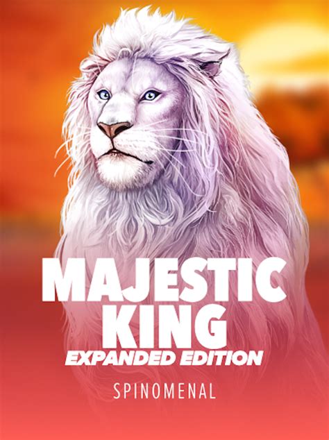 Majestic King Expanded Edition Betsul