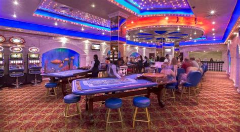 Majestic Slots Club Casino Dominican Republic
