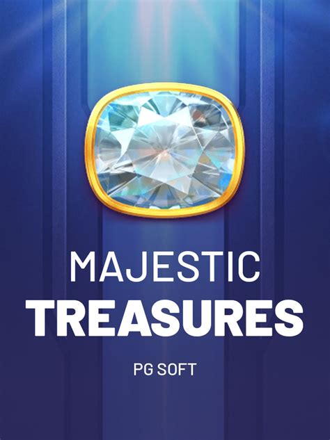 Majestic Treasures Sportingbet