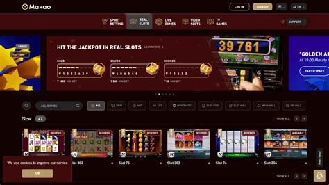 Makao Casino Bonus