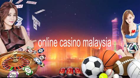 Malasia Casino Online Iphone