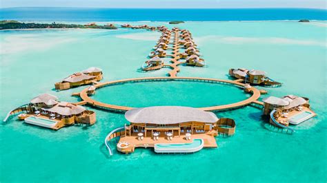 Maldivas Casino Resorts