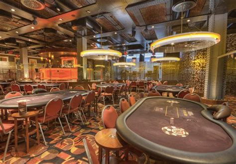 Manchester 235 Casino Poker