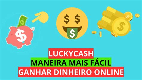 Maneira Mais Facil De Ganhar Dinheiro Online Casino