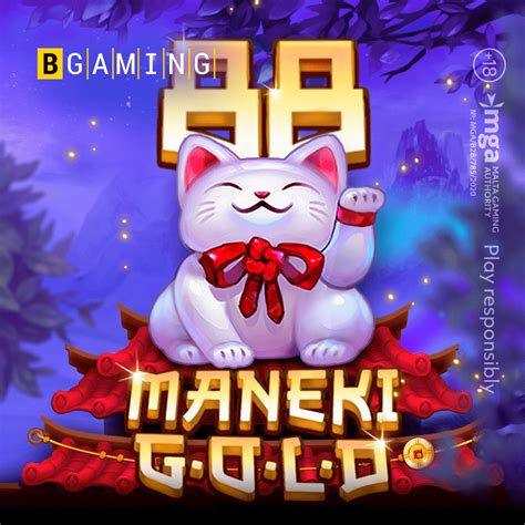Maneki 88 Gold Bwin