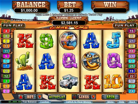 Manhattan Slots Casino Panama