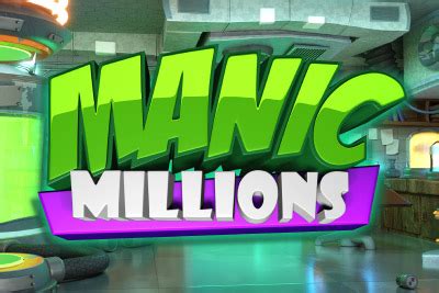 Manic Millions Brabet