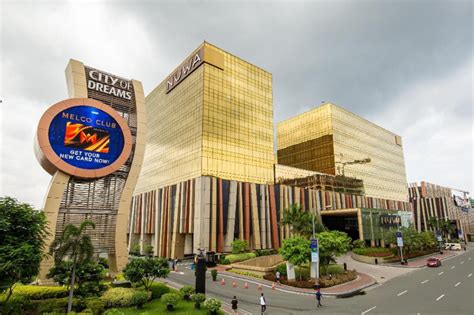 Manila Resorts World Casino Contratacao De Trabalho