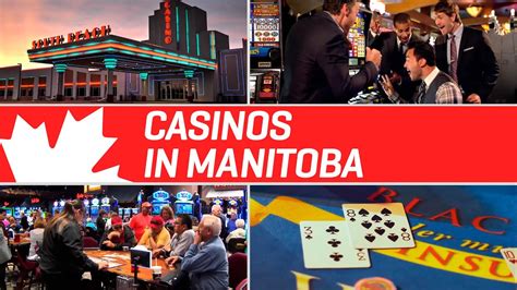 Manitoba Casino Horas