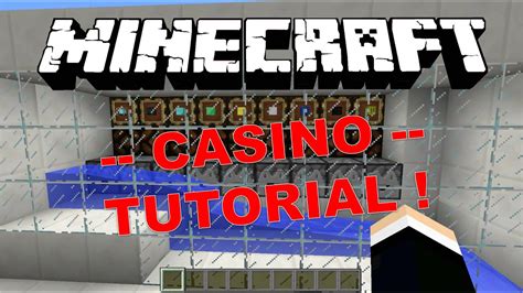 Maquina De Casino Minecraft