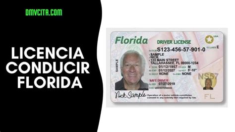 Maquina De Fenda De Licenca Florida