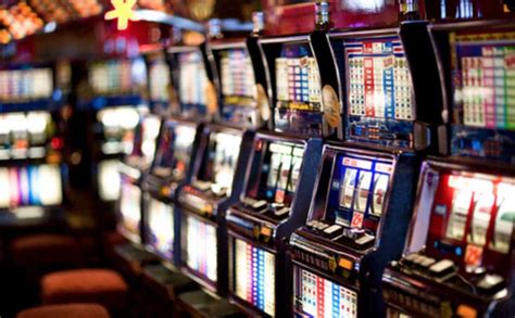 Maquina De Fenda De Lista De Parx Casino