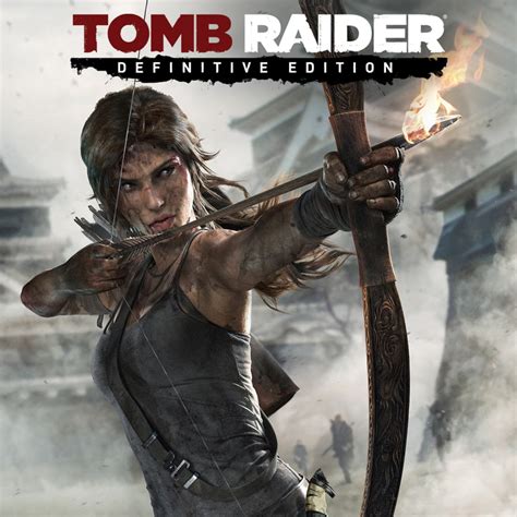 Maquina De Fenda De Tomb Raider