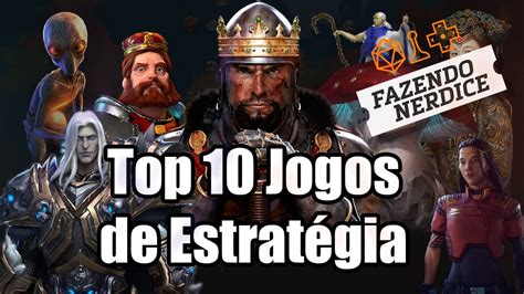 Maquina De Jogo De Estrategia