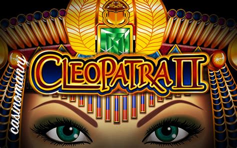 Maquina De Slots Gratis Cleopatra