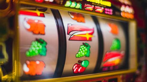 Maquina De Slots Livres Para Se Divertir