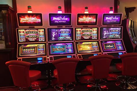 Maquinas Caca Niqueis Em Hollywood Casino Lawrenceburg