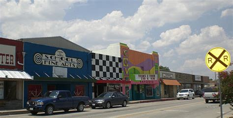 Maquinas De Fenda Copperas Cove