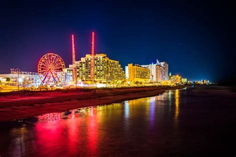 Maquinas De Fenda De Daytona Beach Fl