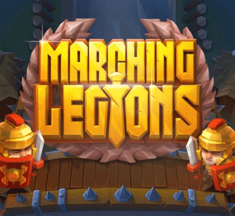 Marching Legions Parimatch