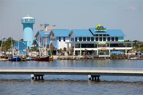 Margaritaville Casino Restaurante Biloxi