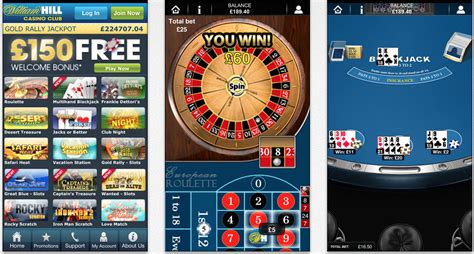 Maria Casino App Android