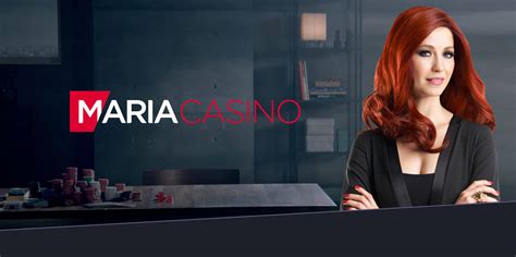 Maria Casino Roleta