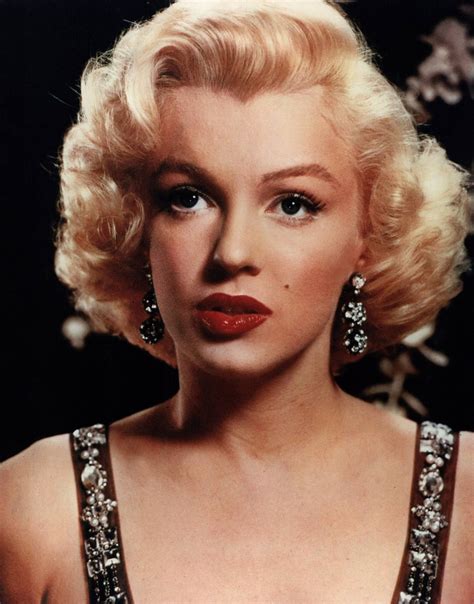 Marilyn Monroe Pokerstars