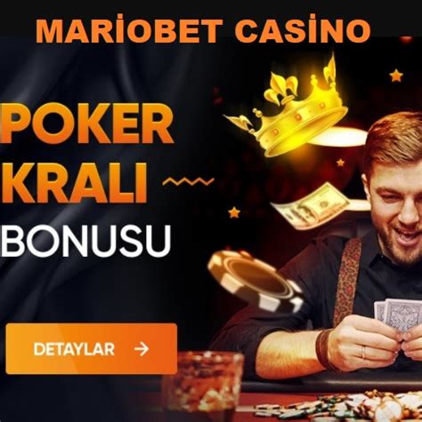 Mariobet Casino Apk