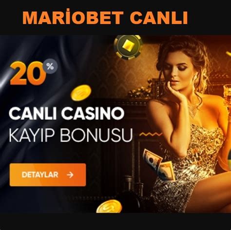 Mariobet Casino Peru