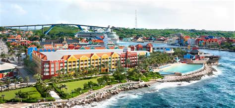 Marriott Renaissance Curacao Resort Casino