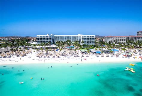 Marriott Resort And Stellaris Casino Aruba Comentarios