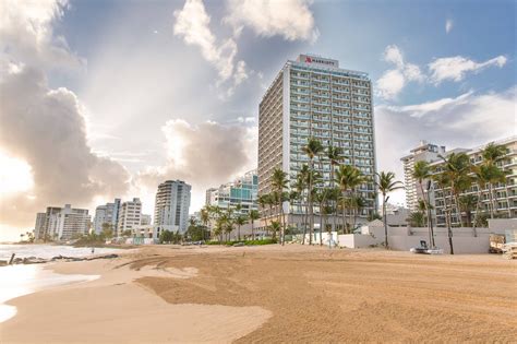 Marriott San Juan De Poker De Casino