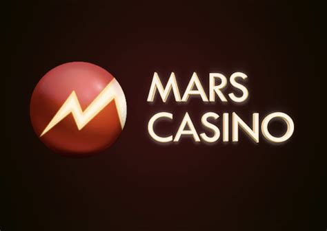 Mars Casino Login