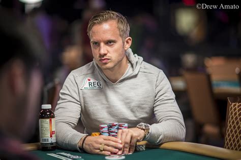 Martin Jacobson Poker Paginas