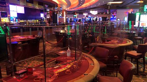 Maryland Live Casino De Pequeno Almoco Revisao