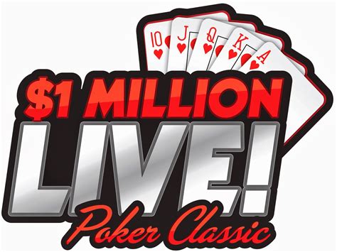 Maryland Live Poker Classic