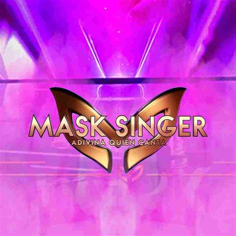 Mask Singer Leovegas