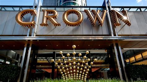 Massa Coloque No Crown Casino