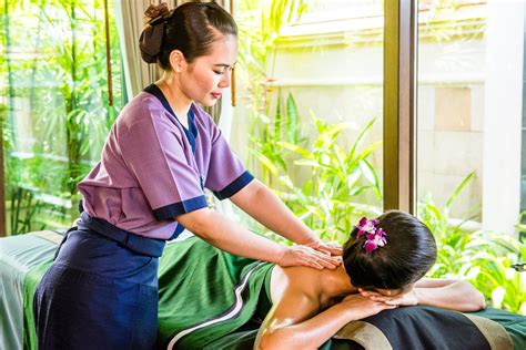 Massagem Tailandesa Perto De Crown Casino