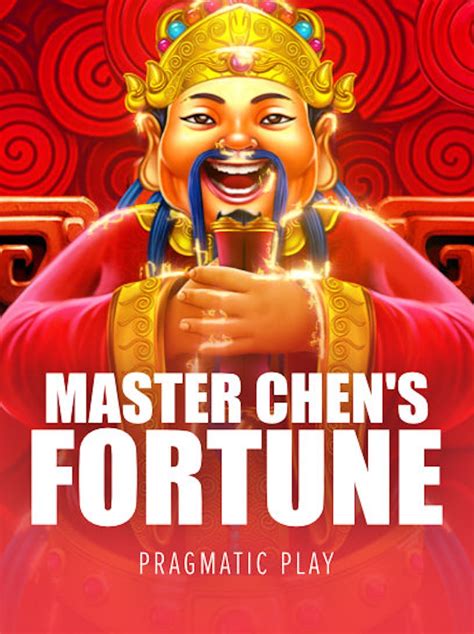Master Chen S Fortune 1xbet