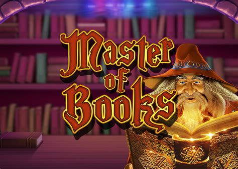 Master Of Books Bodog