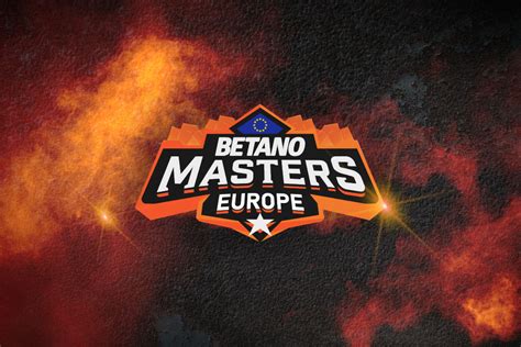 Master Of Elements Betano