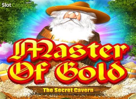 Master Of Gold Slot Gratis