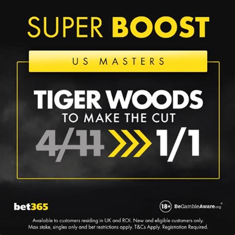 Master Tiger Bet365