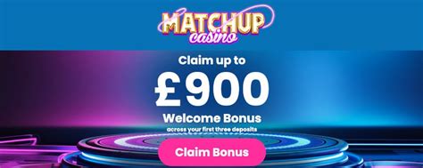 Matchup Casino Online
