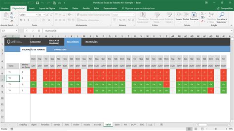 Matriz De Casino 8 Postos De Trabalho