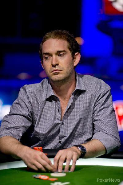 Matt Moore Poker