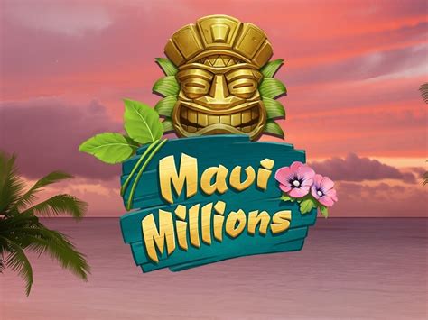 Maui Millions Betano